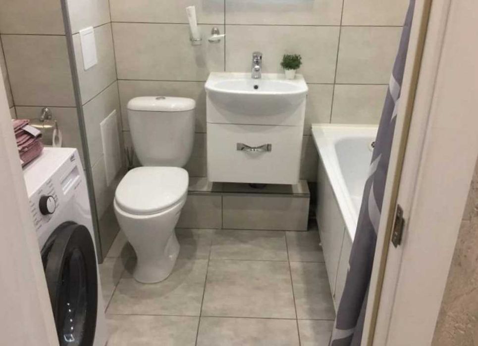 Сдаётся 1 ком, район ЖД вокзала