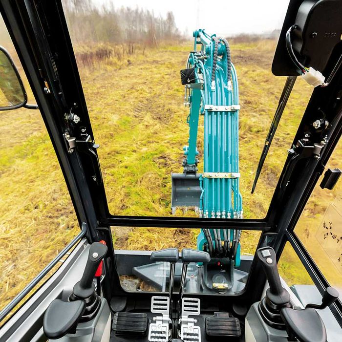 Inchiriere excavator miniexcavator si transport basculabil - executam rapid, corect si fara batai de cap