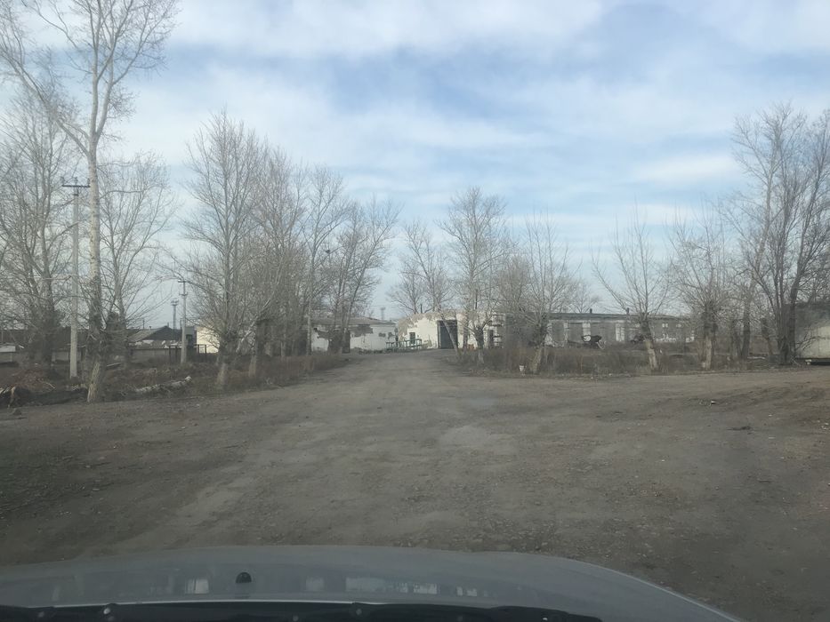 Сдам в аренду склады. Город Атбасар