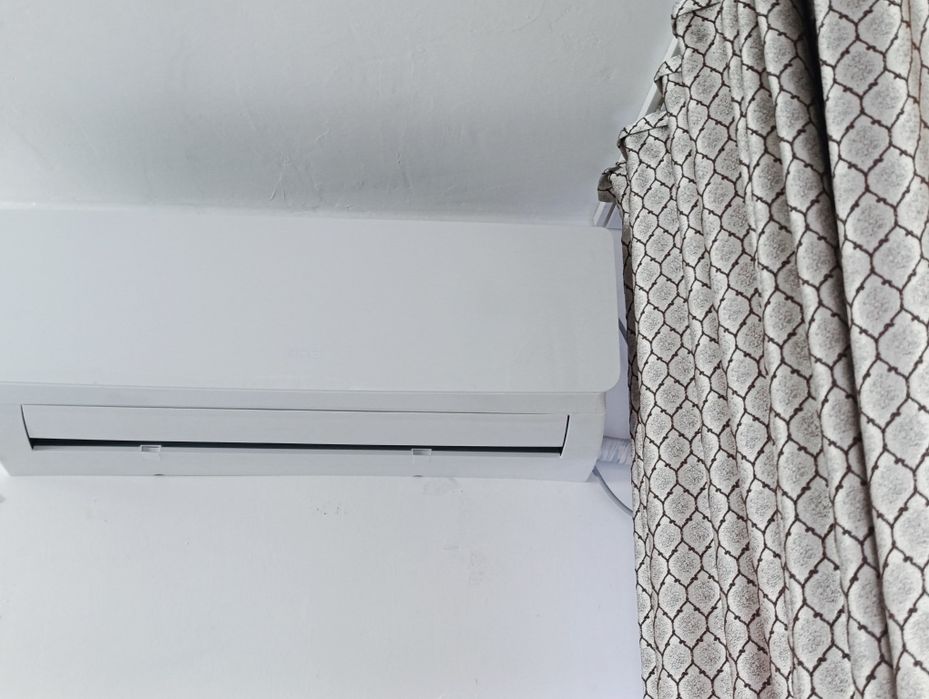 Кондиционер для дома