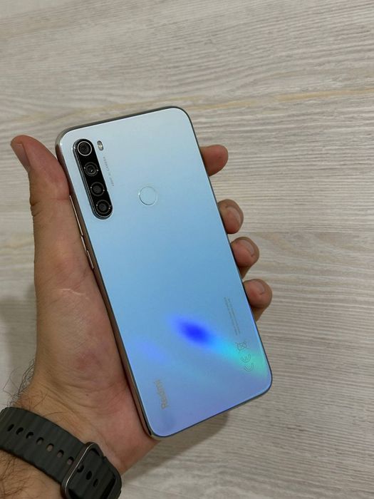 Redmi Note 8 Srochna