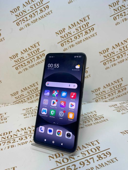 NDP Amanet NON-STOP Bld.Iuliu Maniu 69 REDMI NOTE 14  (58977)