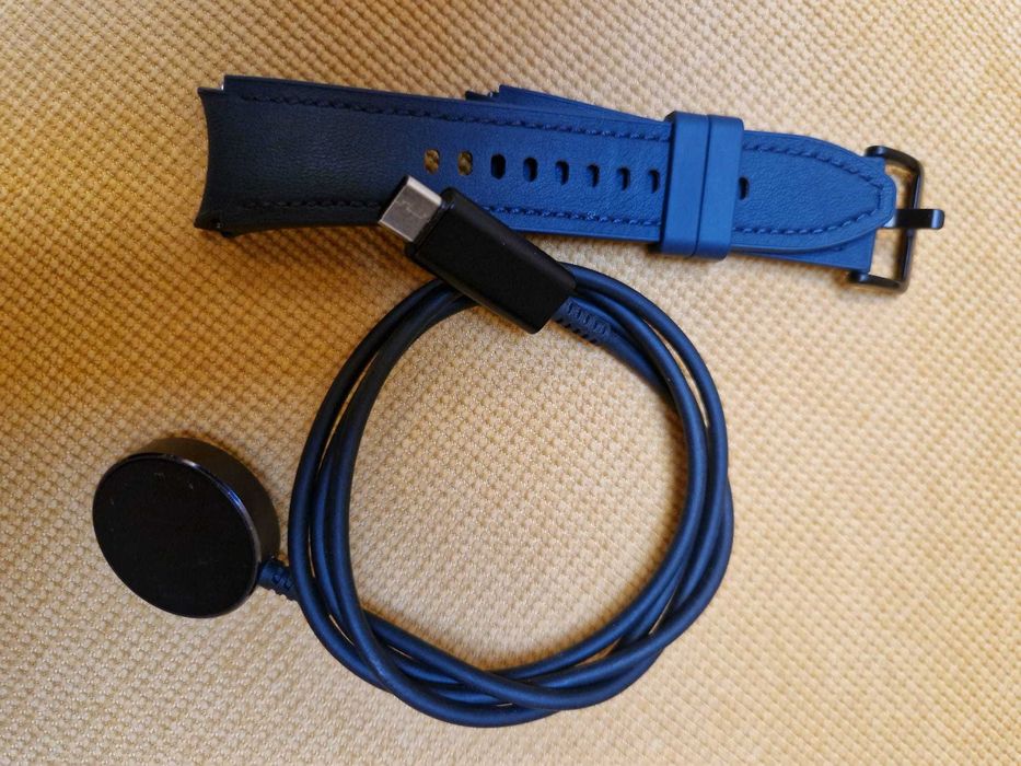 Vand Samsung Watch 6 Classic