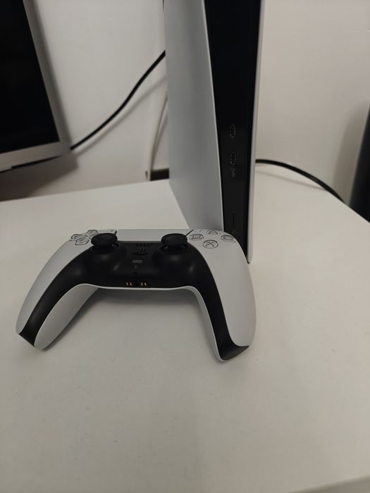 Consola Sony PlayStation 5