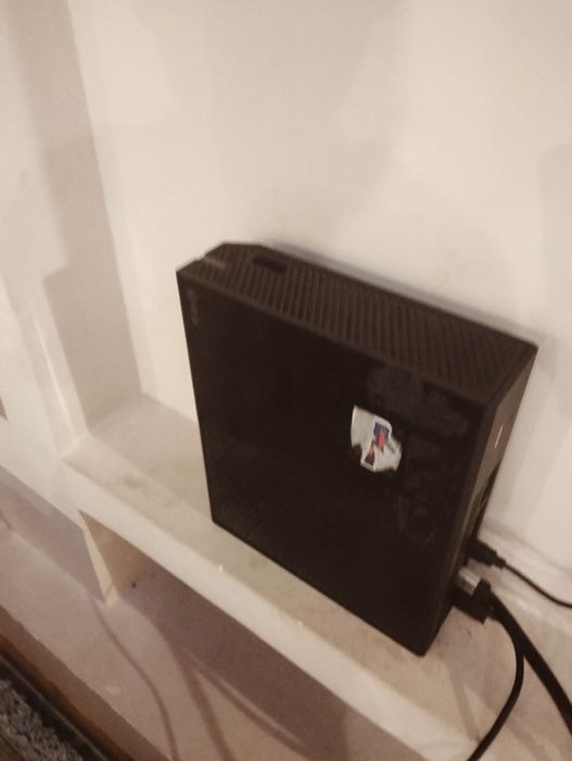 Xbox one в хорошем состоянии