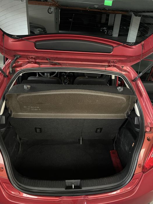 Mazda 2 Diesel 1.4 | 2008 | Consum redus | CD CE Clima