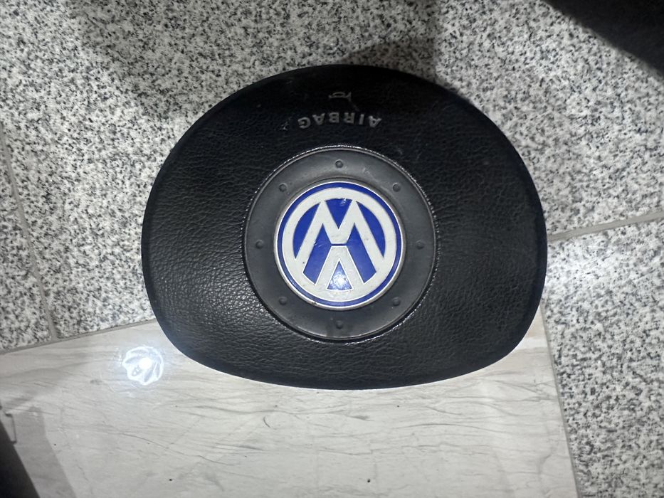 AIRBAG VW Polo 2001г