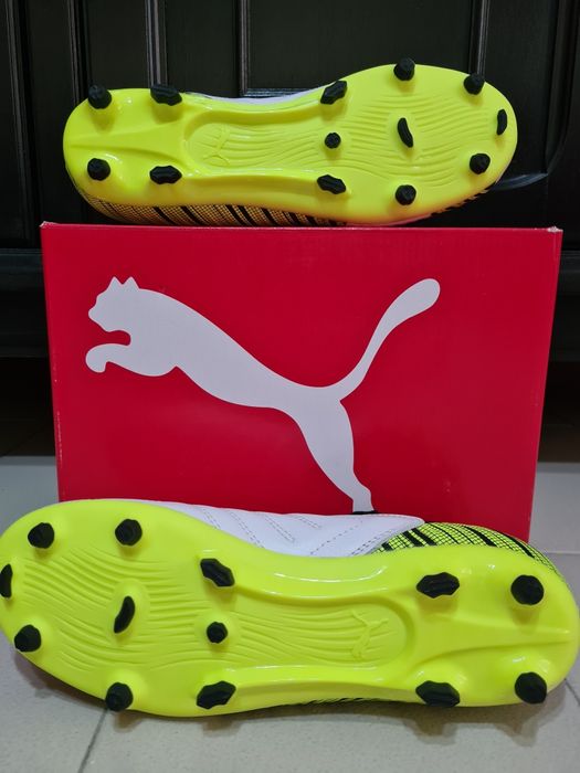 Бутонки PUMA номер 38