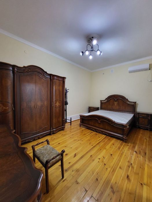 Аренда Яккасарайский р-н шикарный большой дом