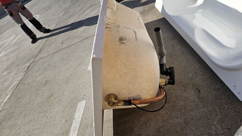 Vand cada Nou 170x70