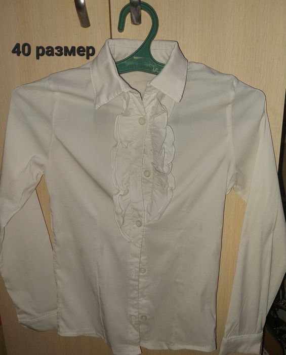 Продам вещи в хорошем состоянии