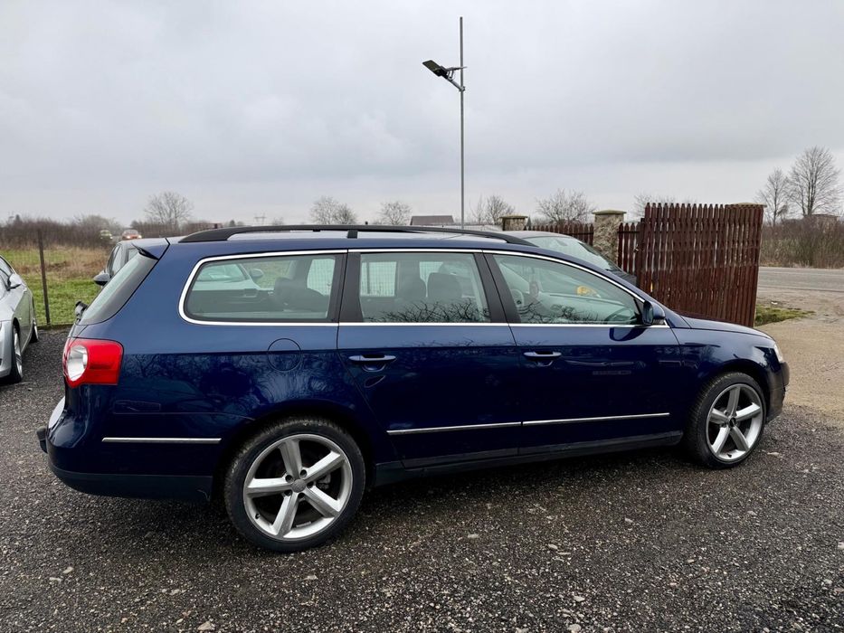 Vw passat manual 2.0