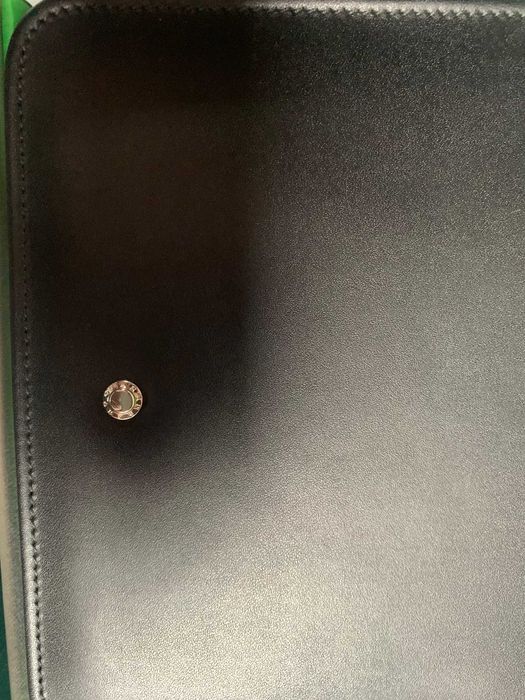 Cutie lux Underwood London pentru ceasuri