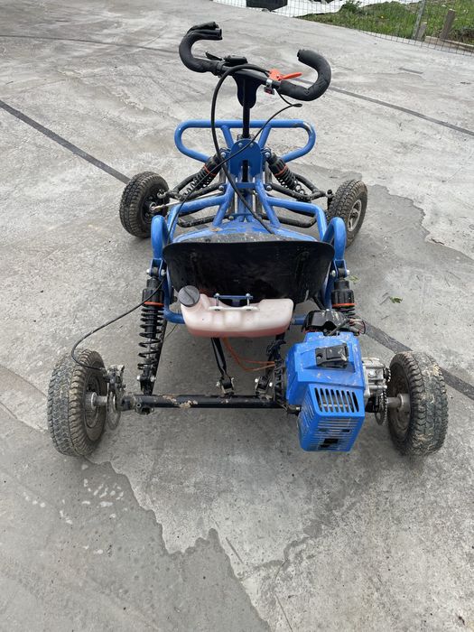 Багги / Квадроцикл Вездеход