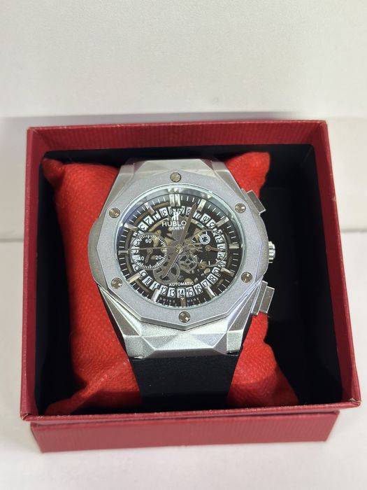 HUBLOT Часы Высшее качество