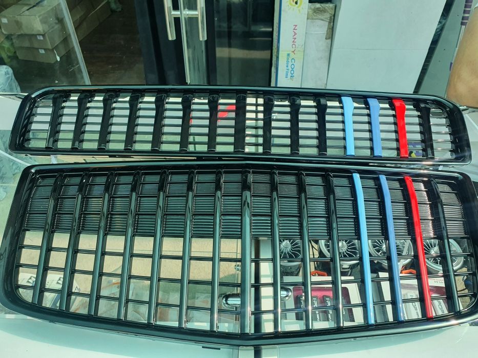 Nexia 3 облицовка Muy Bex