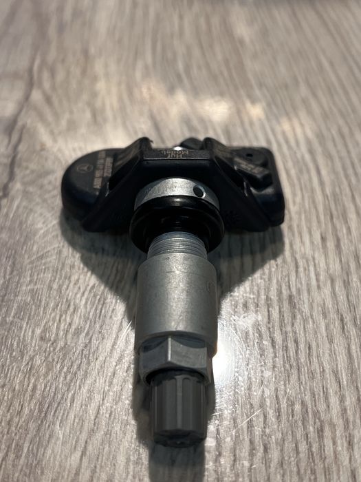 Sensori presiune roti