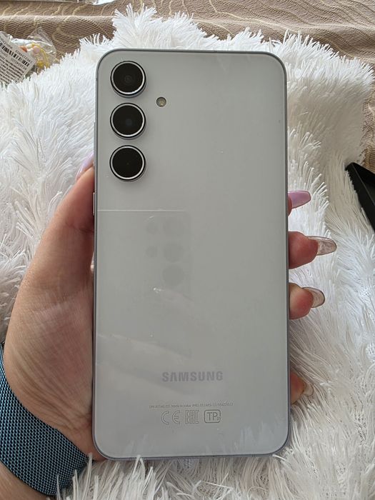 Samsung a55 поддержанный