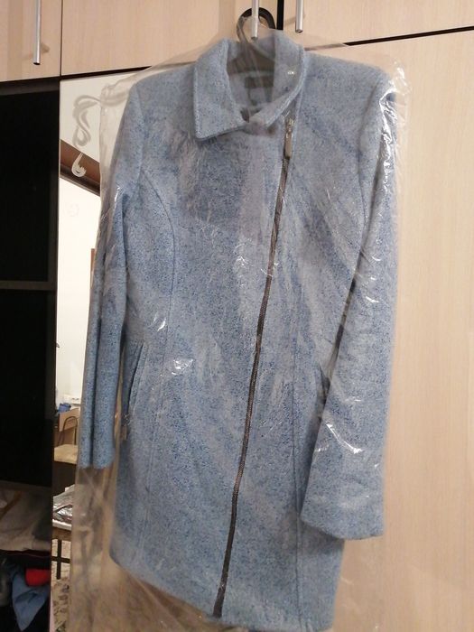 Продам кашемир пальто.