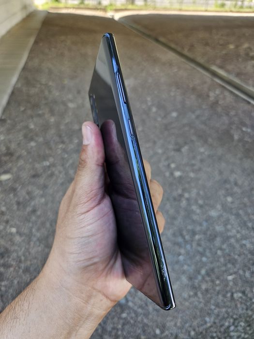 Samsung Note  10 Plus 12/256GB