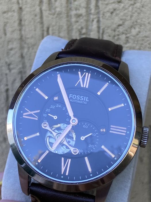 Мъжки часовник Fossil Townsman