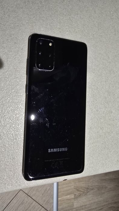 Samsung galaxy S20 Plus
