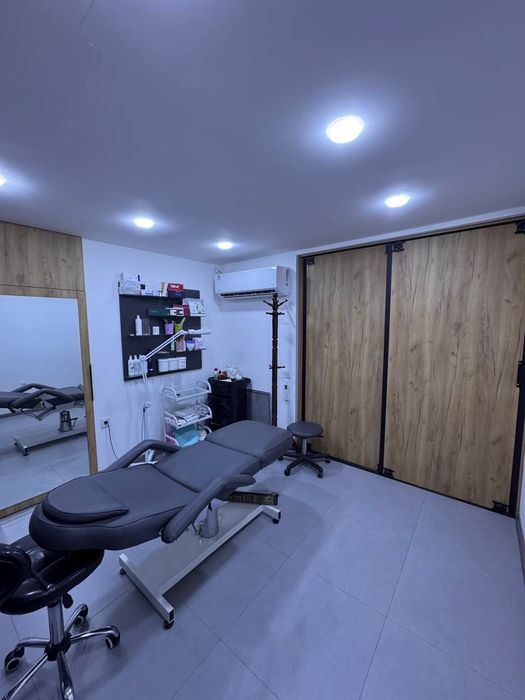 Сдаётся кабинет для косметолога