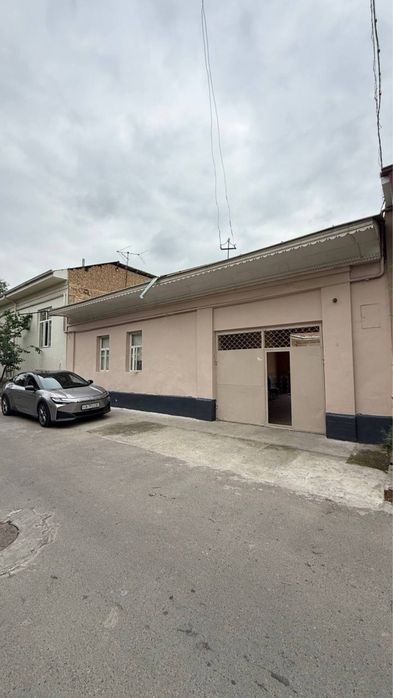 Срочно продается участок на махалля Камолон ориентир мечеть Камолон