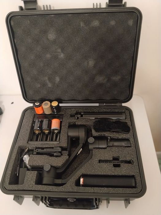 Stabilizator moza Air Cross
