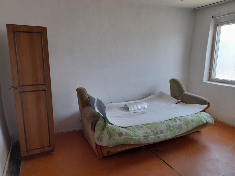 Сдается часть дома в районе Бабкины Мельницы