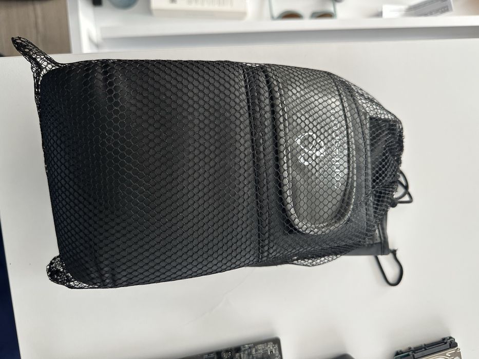 Masuni box noi CariteSport marime L