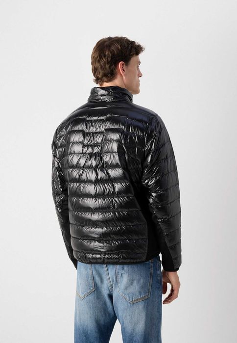 Hugo Boss Hypelite Hybrid - Оригинално мъжко яке размер S-M