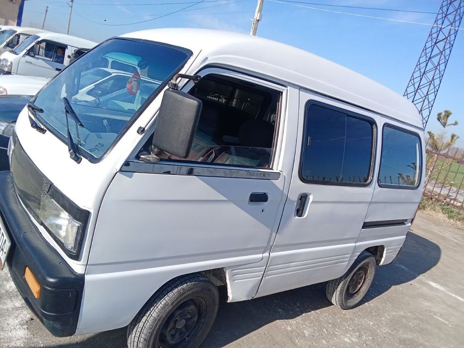 Damas sirochni Sotildi