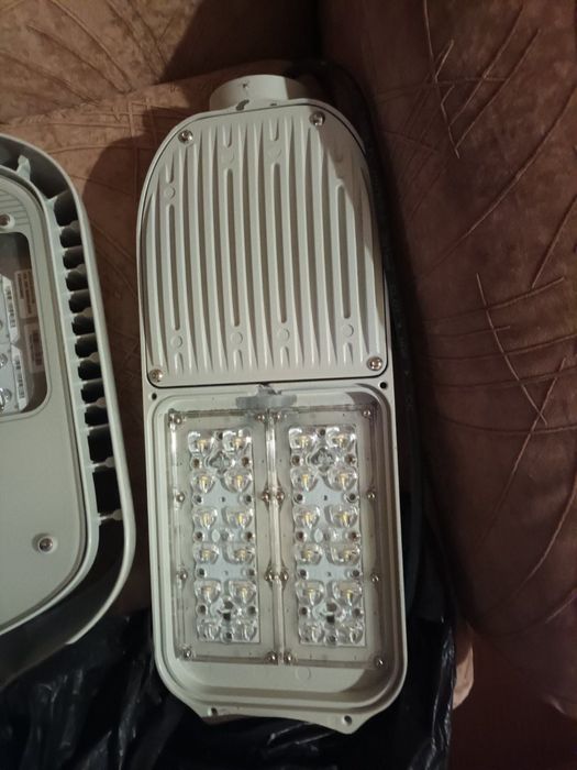 LED осветление(улично)