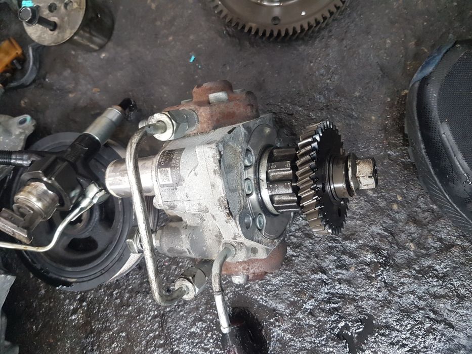 Глави за субару форестър легаси 2.0д 2010г