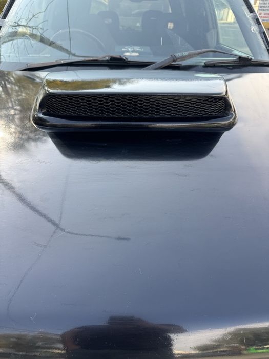 Subaru Субару Ковш Ноздря
