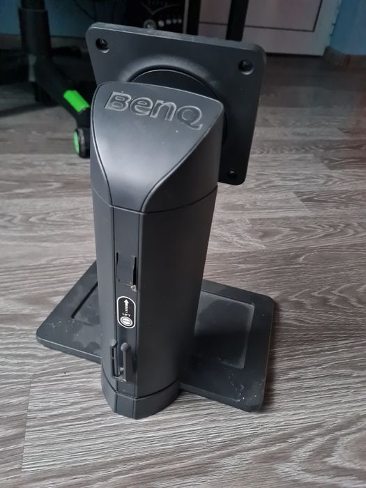 Стойка за монитор на Zowie Benq xl2411p 144hz