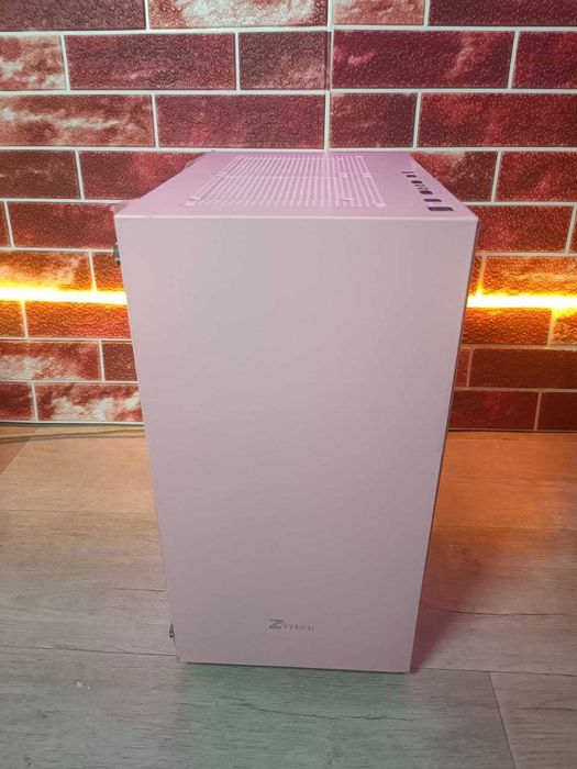 Игровой системный блок  i5 10-поколения