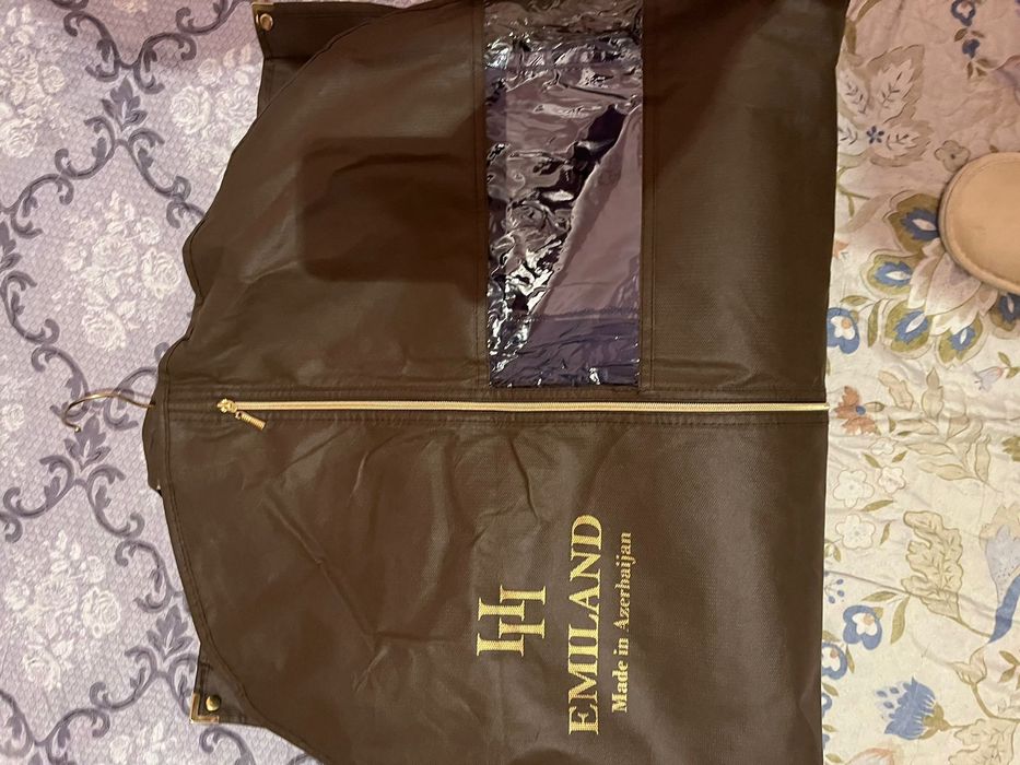 Костюм брюки мужской