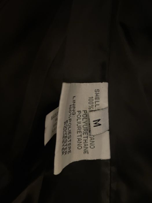 Дамско кожено яке