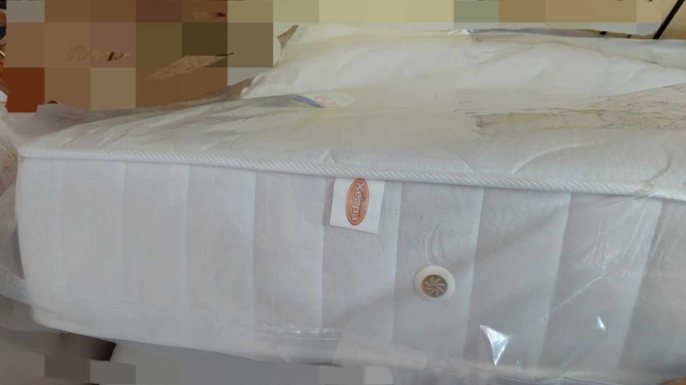 Матрак Луксор 200/140