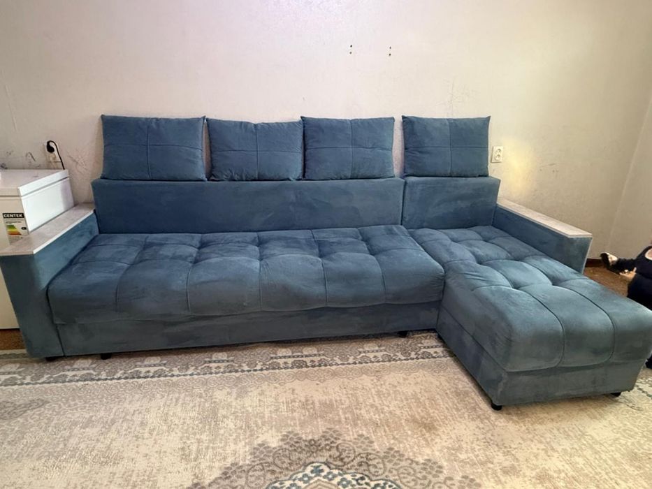 Диван  длина 3 метра