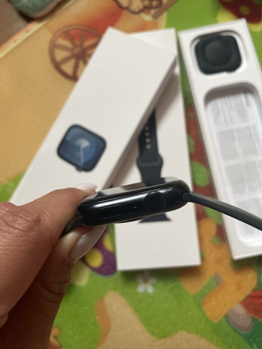 Apple Watch Series 9