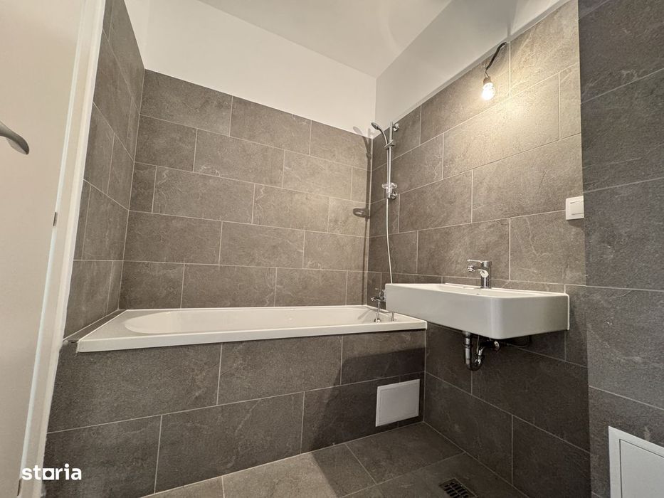 Apartament 2 camere NOU-Finalizat –Zona Chitila - Mall Colosseum