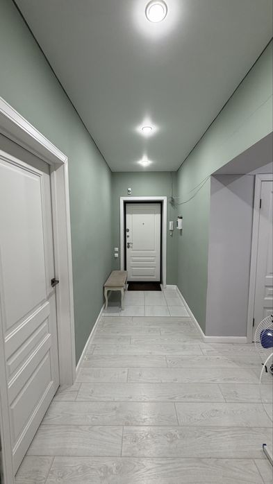 Продам 3 комнатную квартиру