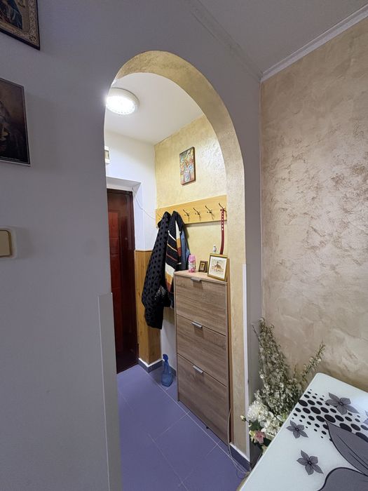 Apartament 2 camere de vanzare