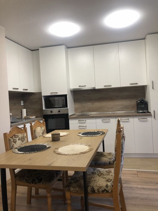 Апартнамрн за нощувки