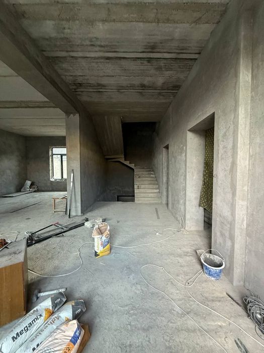 Продаётся Дом Sayram village в Мирзо-Улугбеке Ор Школа Дипломатия