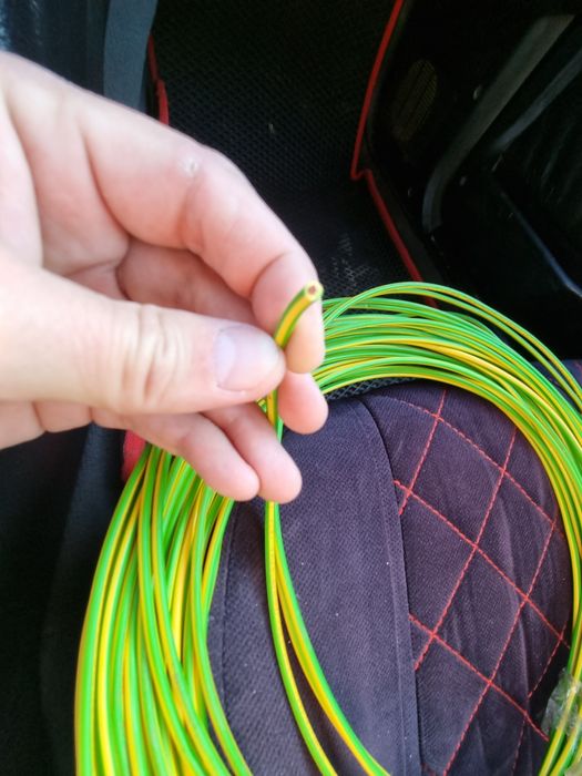 Продам кабель 30 метров