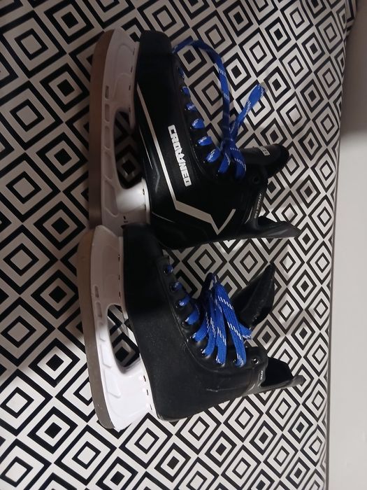 Vand patine de hochei